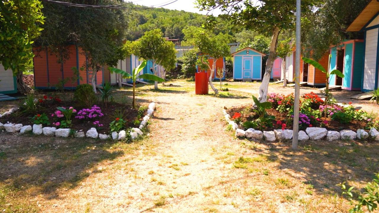 Hotel Social Camping Jal Zewnętrze zdjęcie